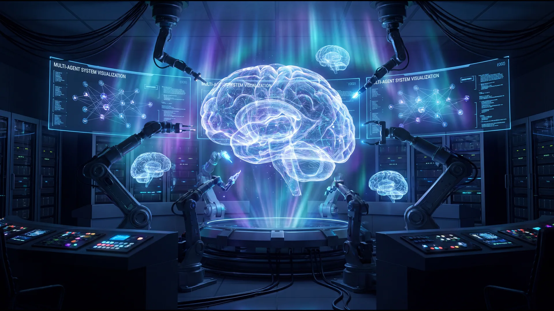 AI Agent 资讯汇总｜2026年4月27日