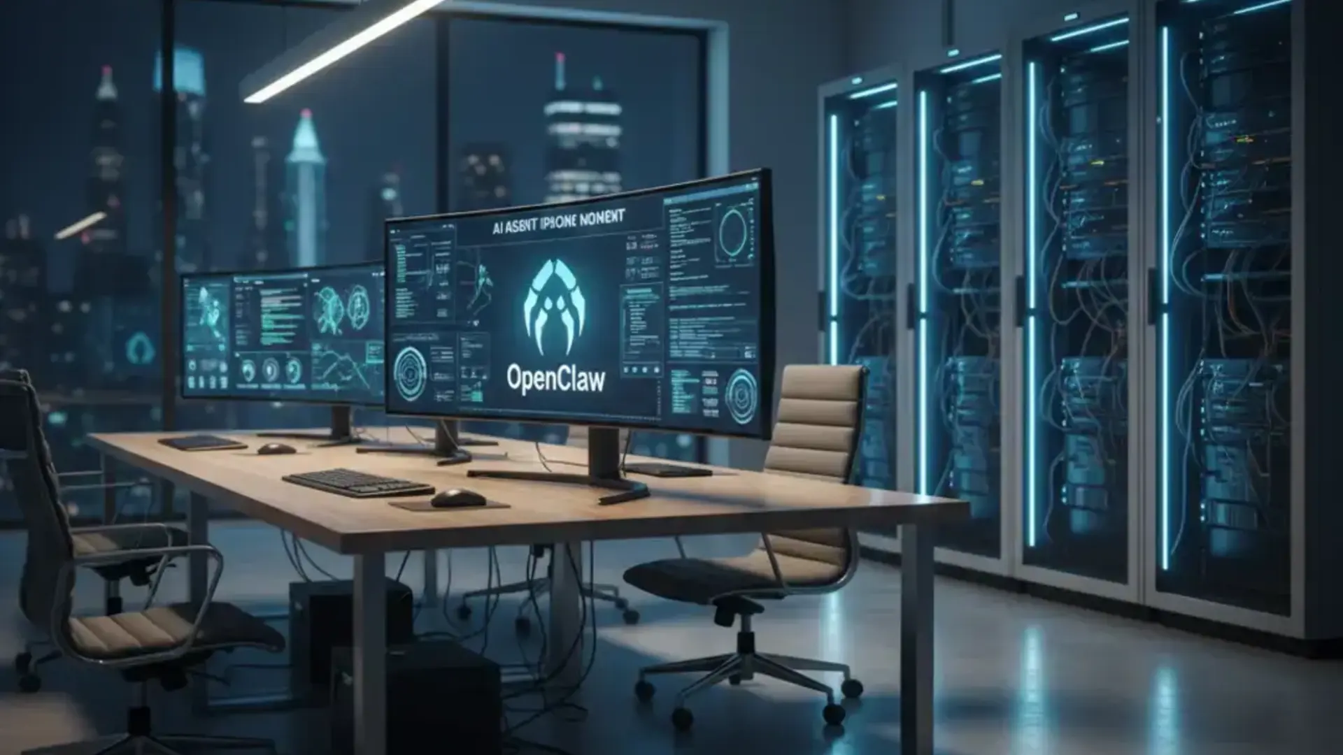 AI Agent 的 iPhone 时刻——OpenClaw 让我上瘾了