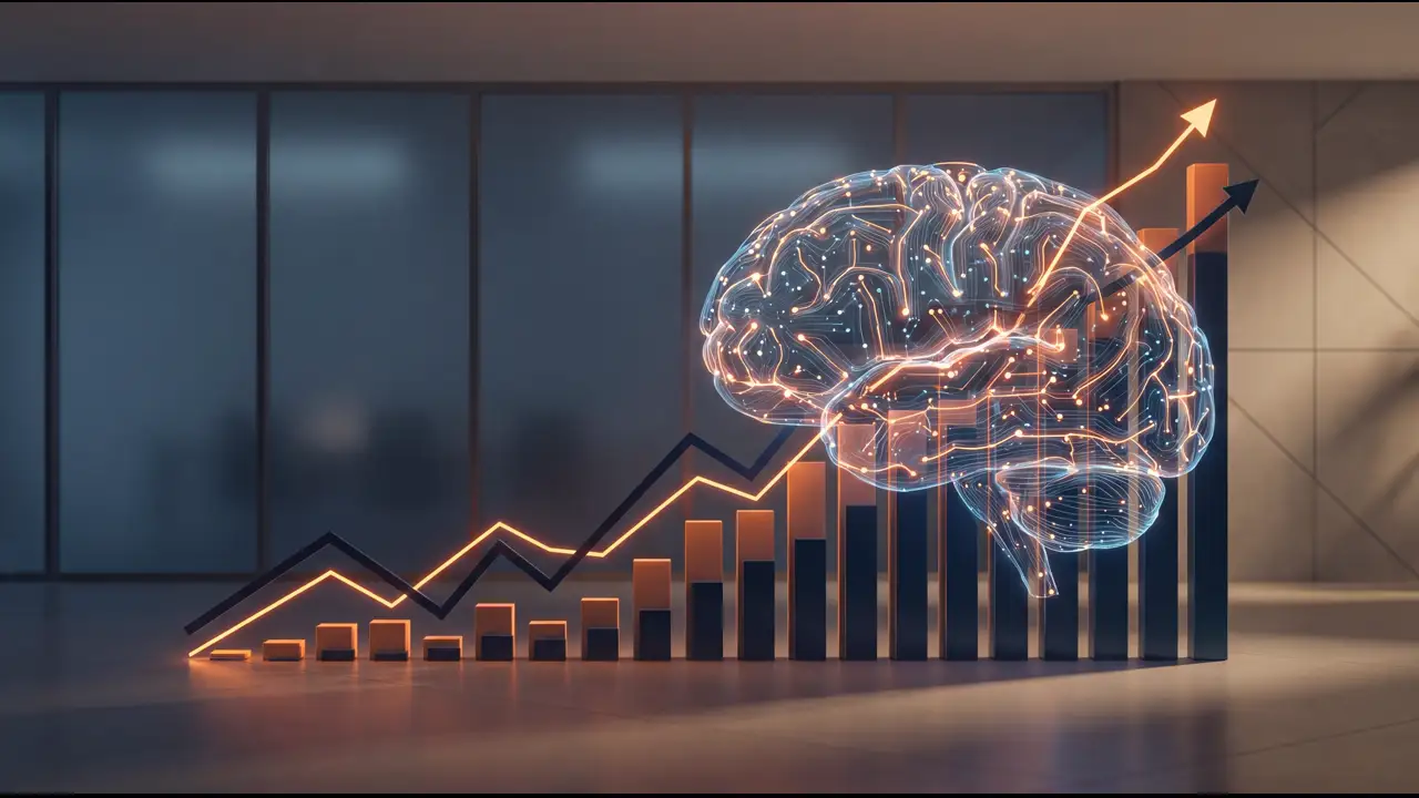 AI时代电商从业者能力升级指南：未来3-5年的核心能力图谱