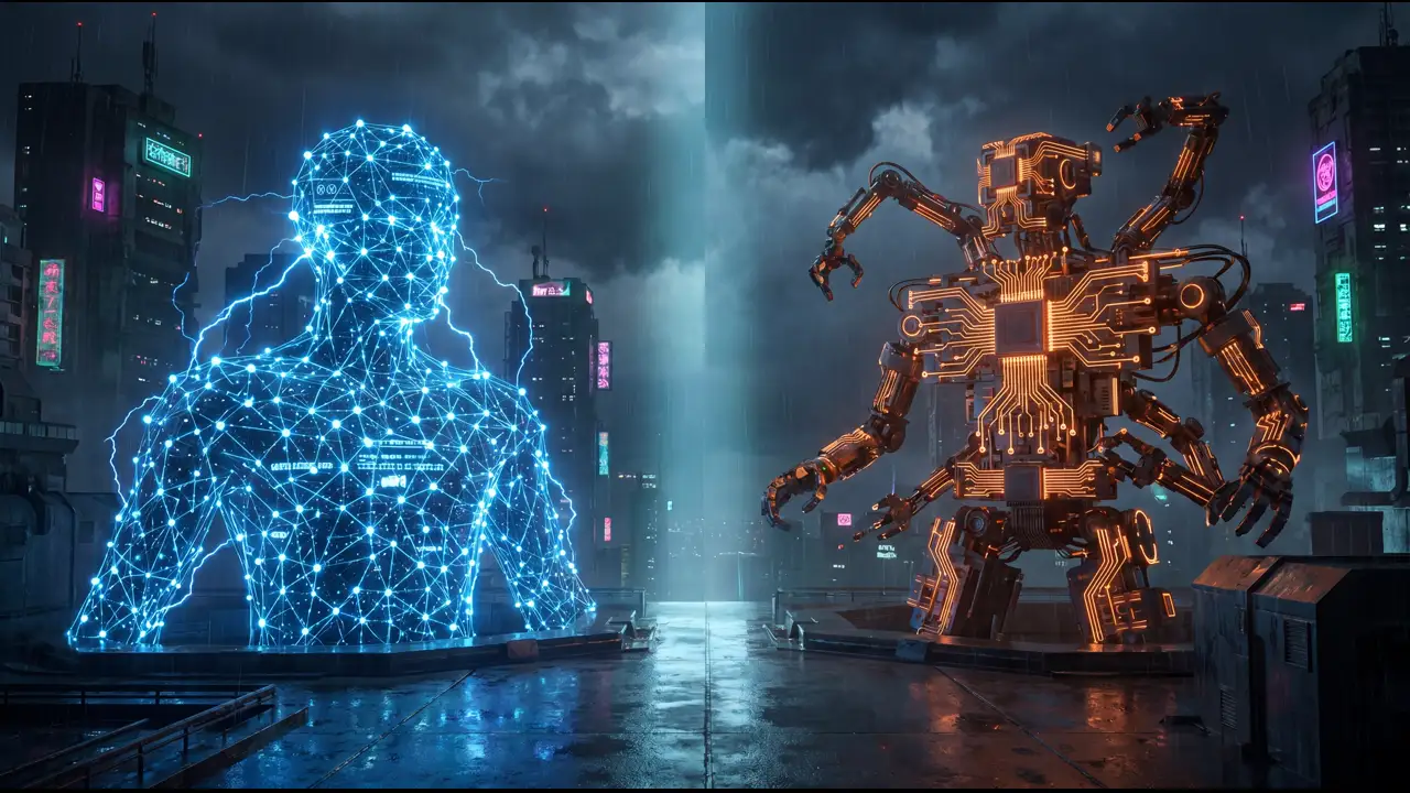 Hermes Agent vs OpenClaw：自进化引擎深度对比评测