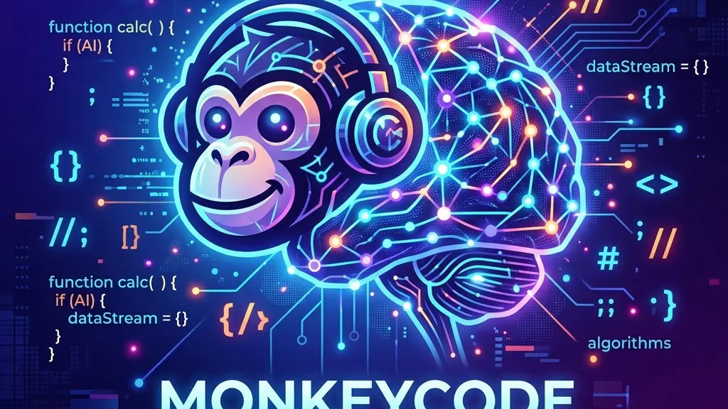 MonkeyCode 接入 Kimi K2.6:薅尽月之暗面长上下文羊毛