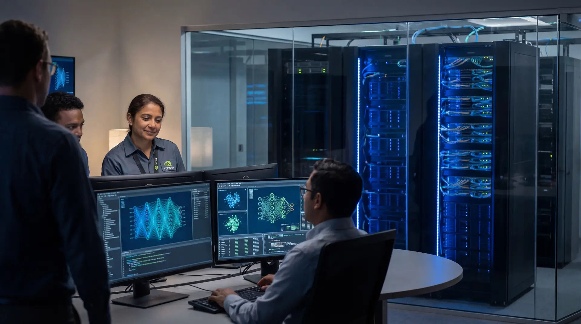 Nvidia 入局开源 AI Agent 平台，2026 年的代理生态会如何演变？