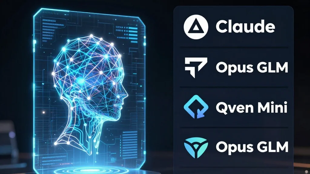 2026年4月 Vibe Coding 领域 AI 模型对比汇总