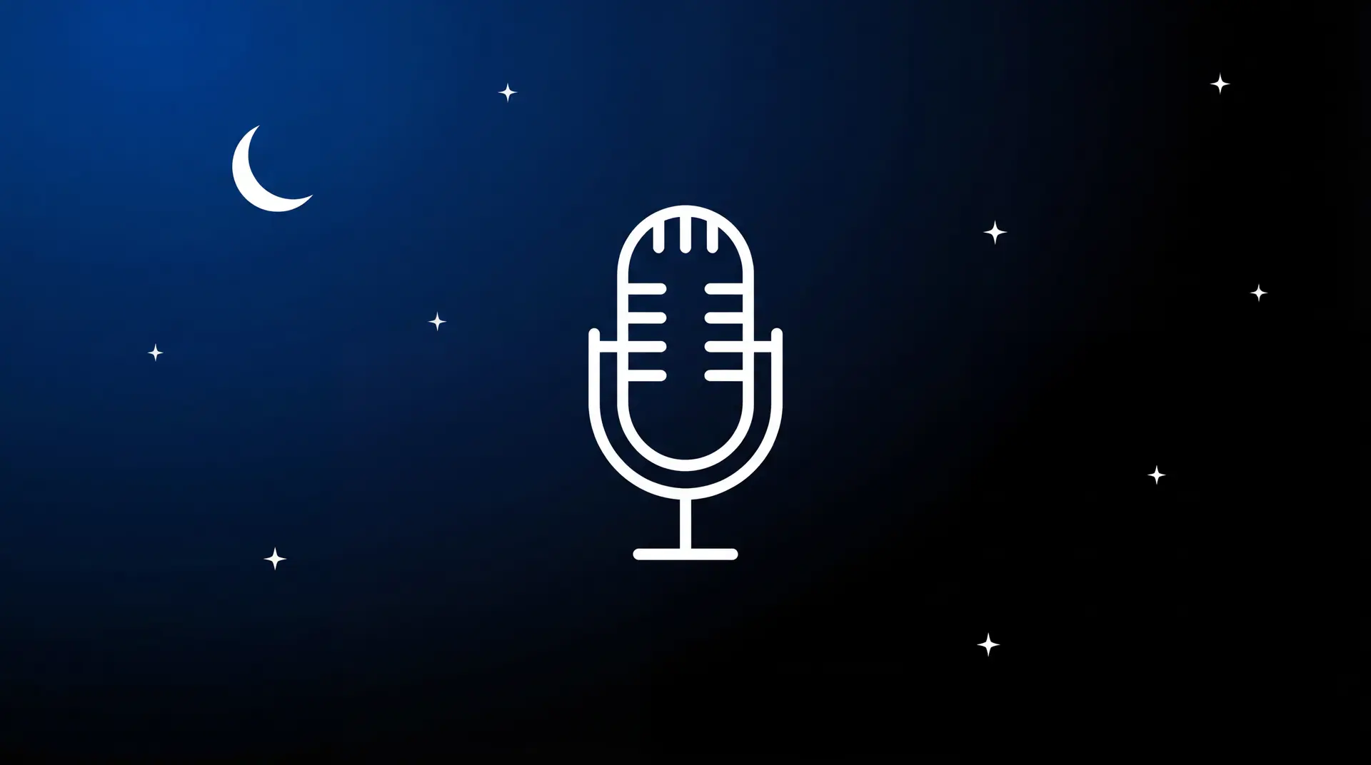 深夜语音 - 明明你也爱我