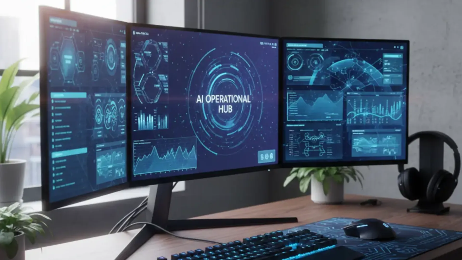 模型聚合服务——便宜好用的 AI 聚合工坊