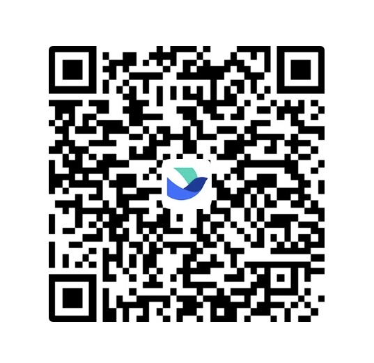 飞书群二维码